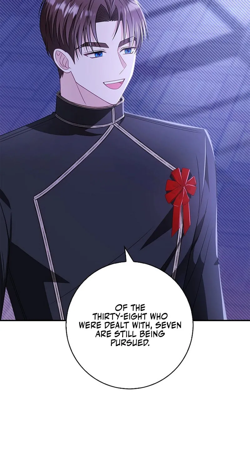 Living With My Villainous Uncle Chapter 6 page 76 - 