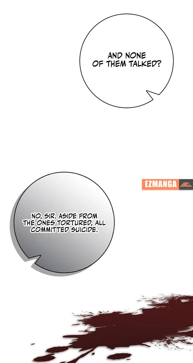 Living With My Villainous Uncle Chapter 6 page 77 - 