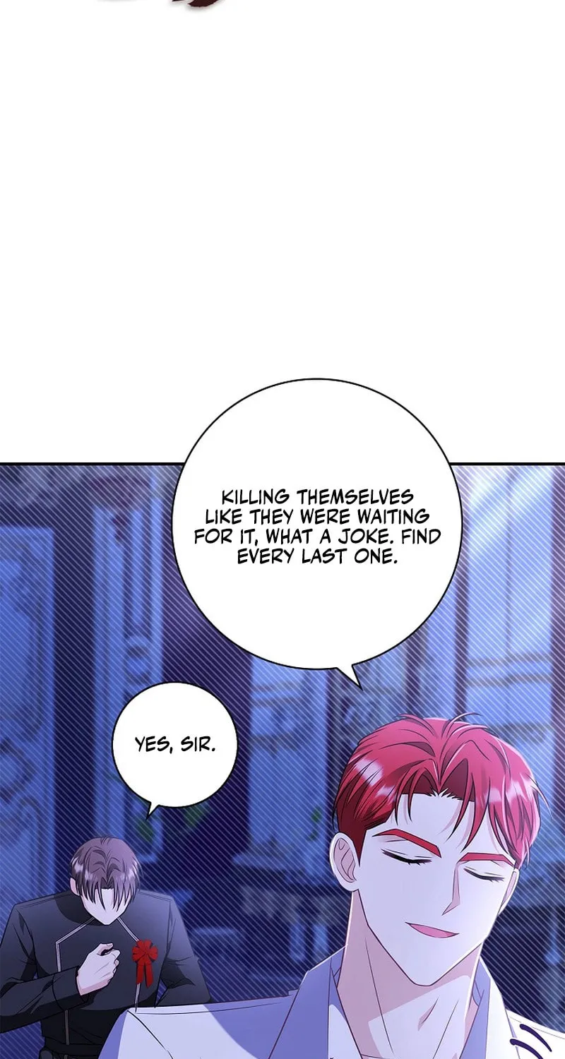 Living With My Villainous Uncle Chapter 6 page 78 - 