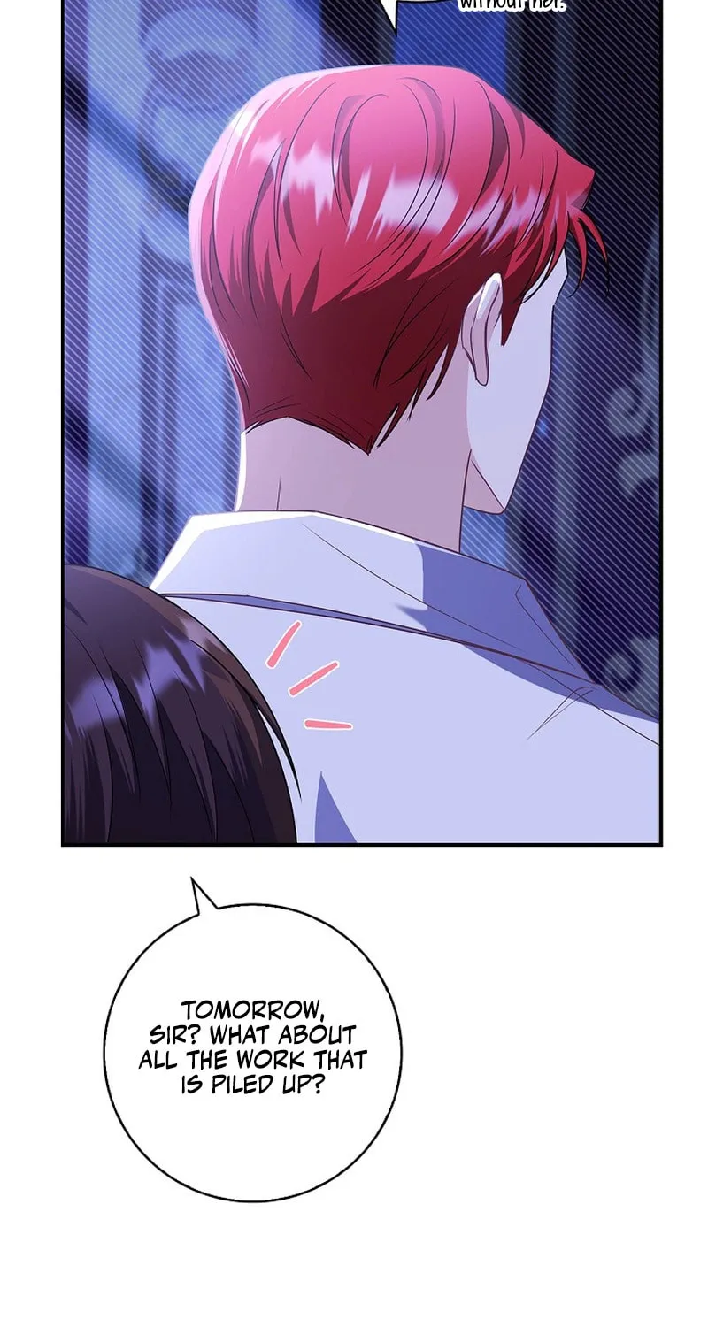 Living With My Villainous Uncle Chapter 6 page 80 - 