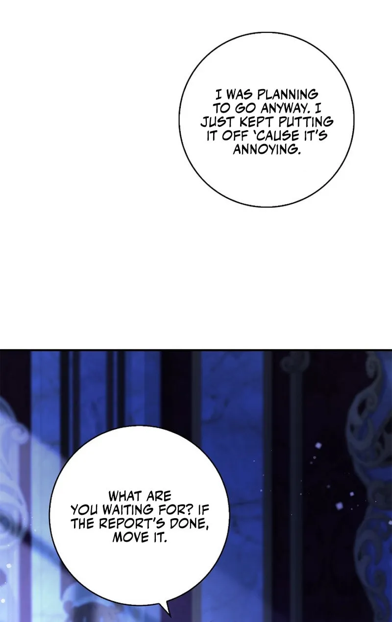 Living With My Villainous Uncle Chapter 6 page 81 - 