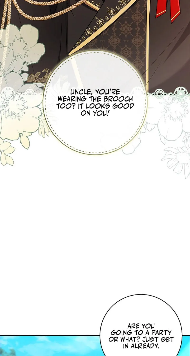 Living With My Villainous Uncle Chapter 6 page 88 - 