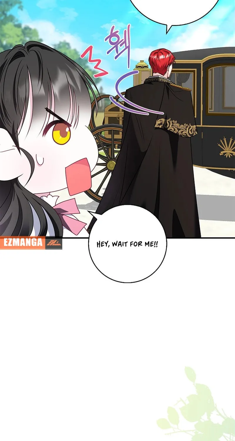 Living With My Villainous Uncle Chapter 6 page 89 - 