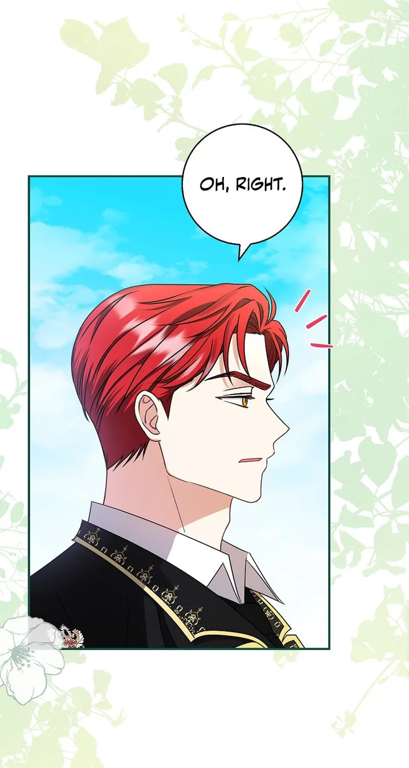 Living With My Villainous Uncle Chapter 6 page 90 - 