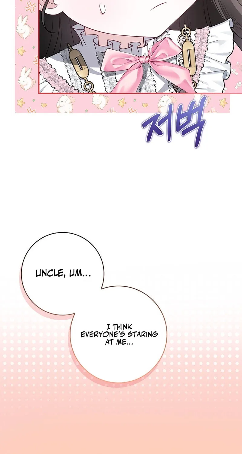 Living With My Villainous Uncle Chapter 6 page 98 - 