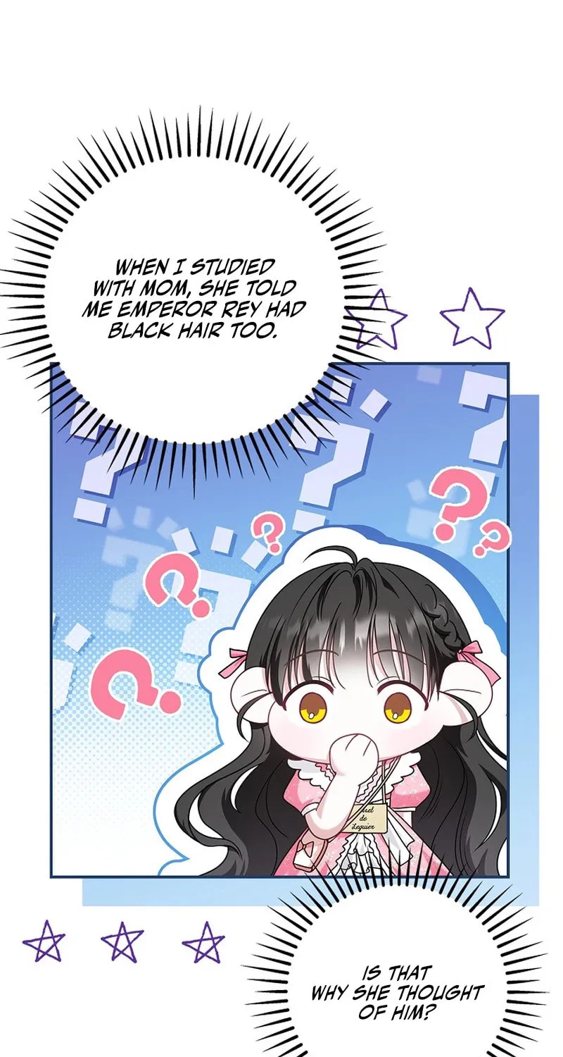 Living With My Villainous Uncle Chapter 7 page 14 - 
