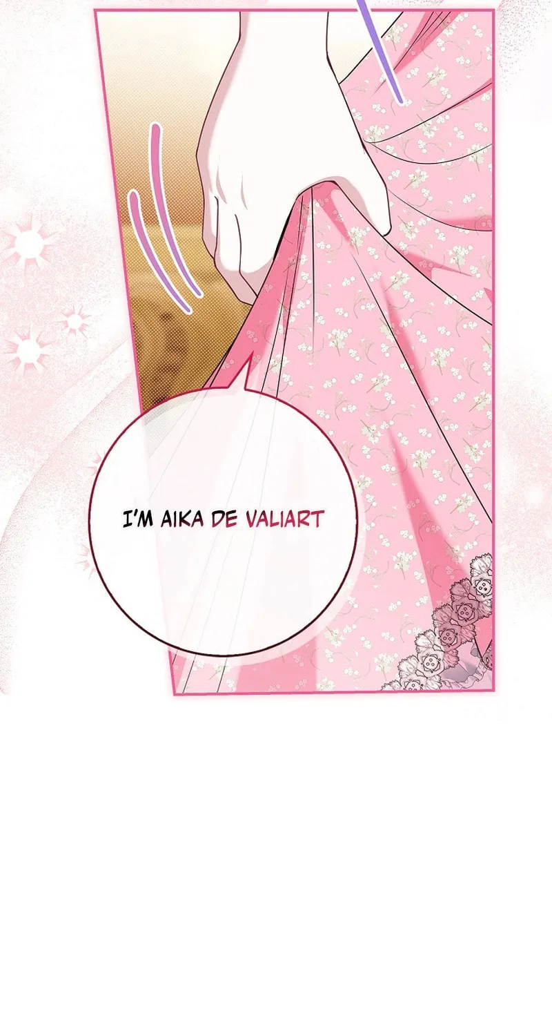 Living With My Villainous Uncle Chapter 7 page 17 - 