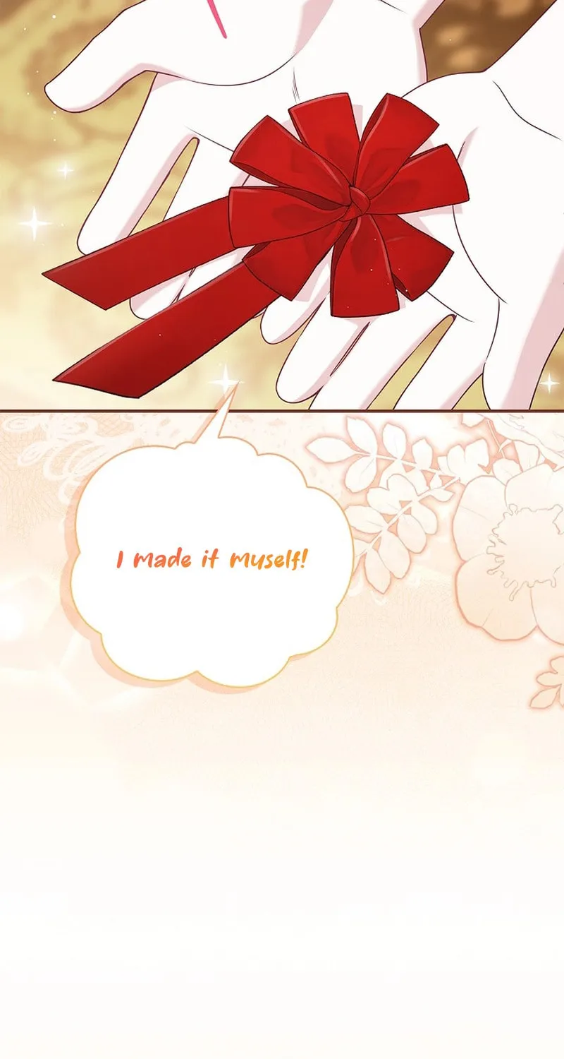 Living With My Villainous Uncle Chapter 7 page 42 - 