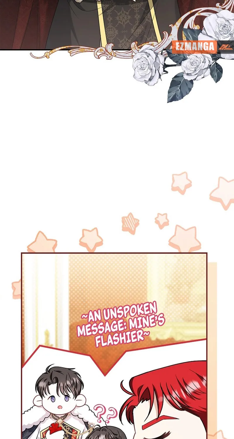 Living With My Villainous Uncle Chapter 7 page 48 - 