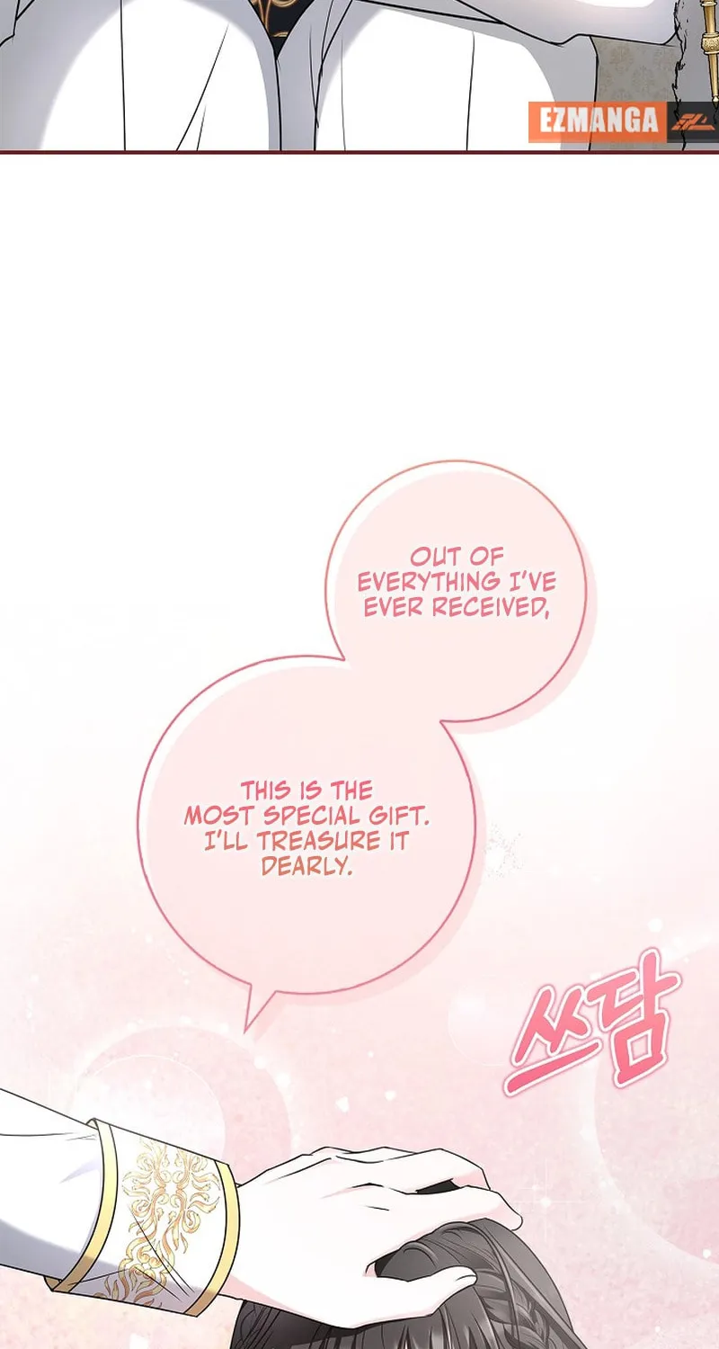 Living With My Villainous Uncle Chapter 7 page 51 - 