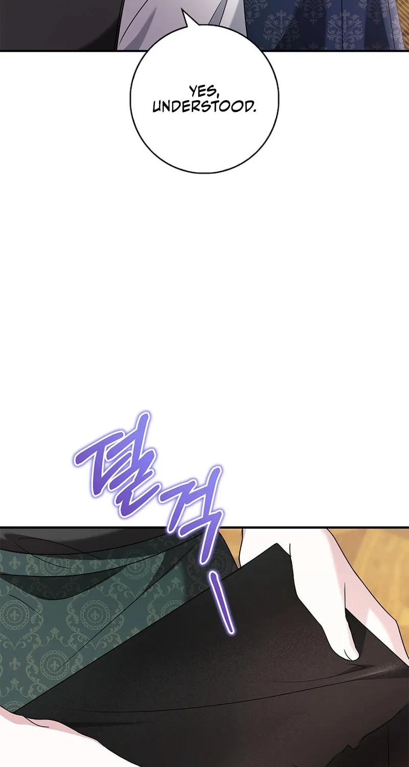 Living With My Villainous Uncle Chapter 7 page 55 - 