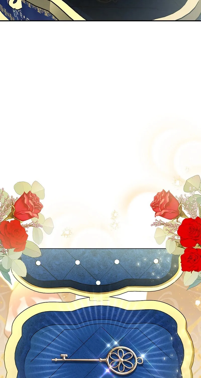 Living With My Villainous Uncle Chapter 7 page 62 - 