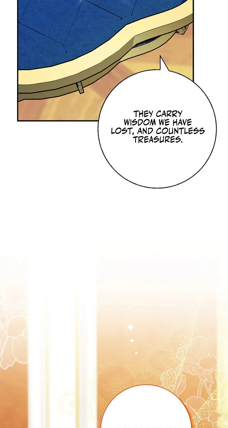 Living With My Villainous Uncle Chapter 7 page 66 - 