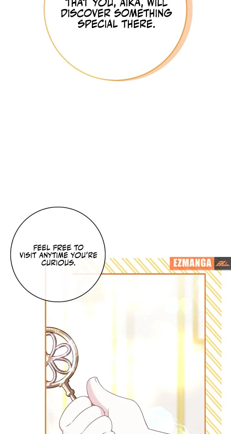 Living With My Villainous Uncle Chapter 7 page 68 - 
