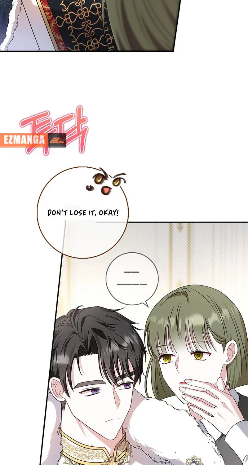 Living With My Villainous Uncle Chapter 7 page 78 - 