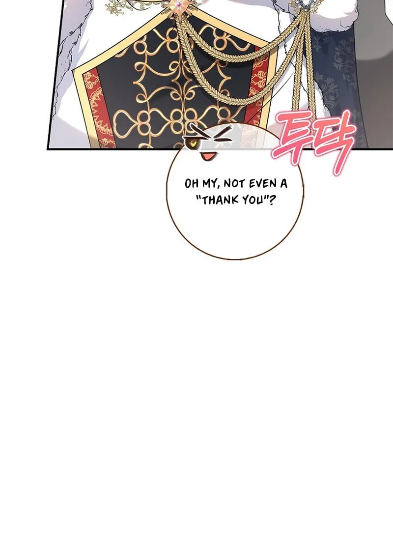 Living With My Villainous Uncle Chapter 7 page 79 - 