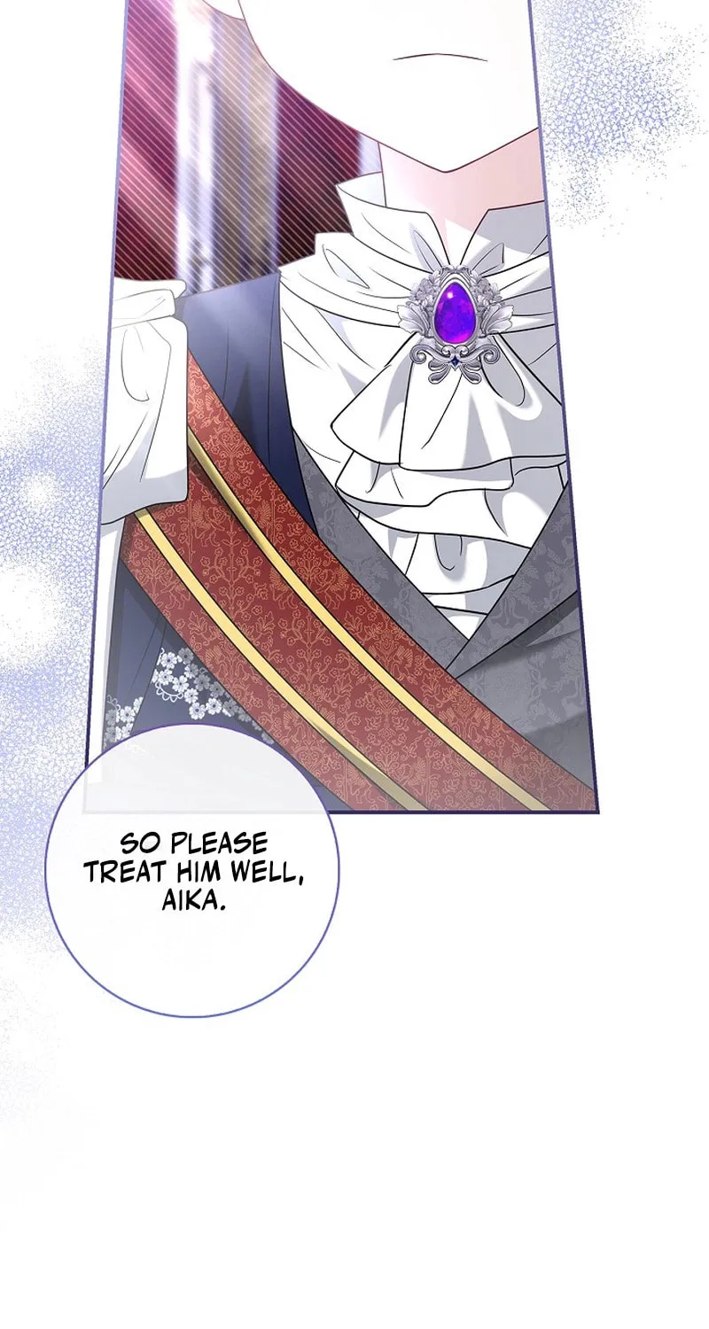 Living With My Villainous Uncle Chapter 7 page 86 - 