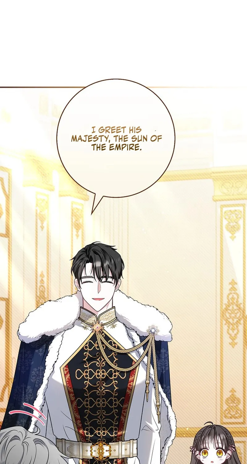 Living With My Villainous Uncle Chapter 7 page 87 - 
