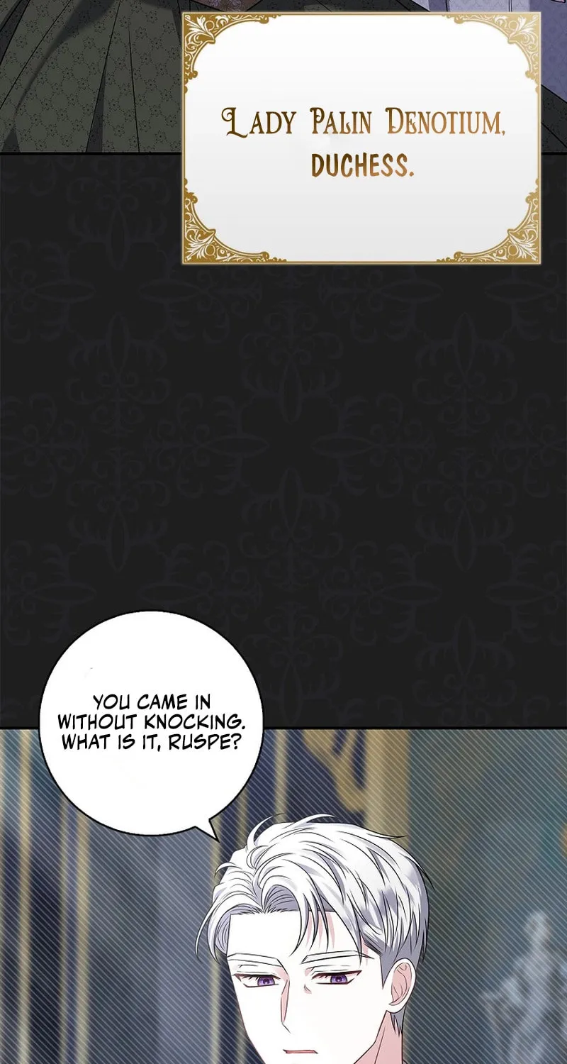Living With My Villainous Uncle Chapter 8 page 12 - 