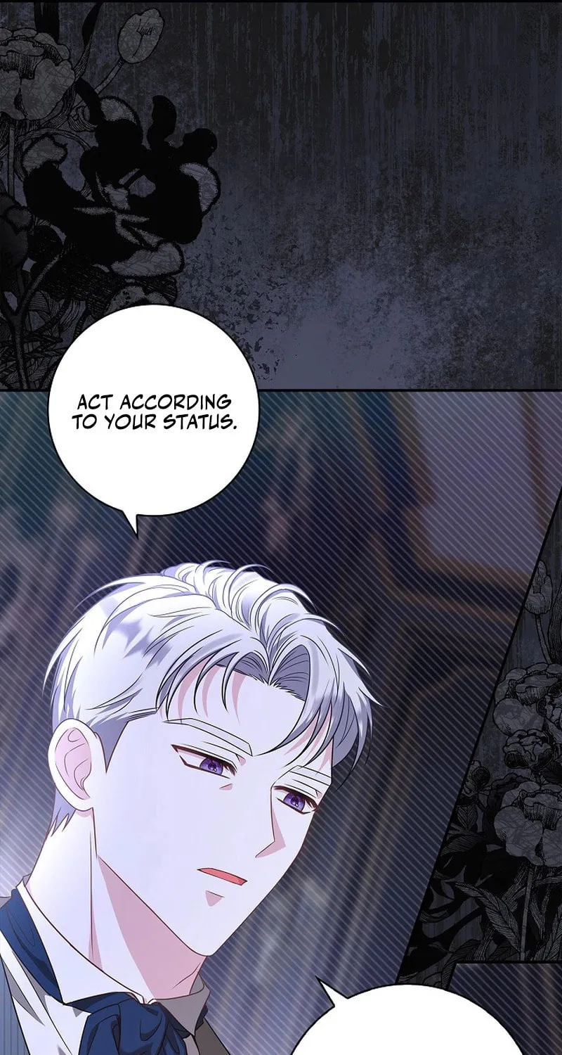 Living With My Villainous Uncle Chapter 8 page 20 - 