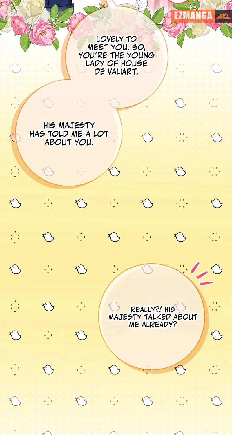 Living With My Villainous Uncle Chapter 8 page 31 - 