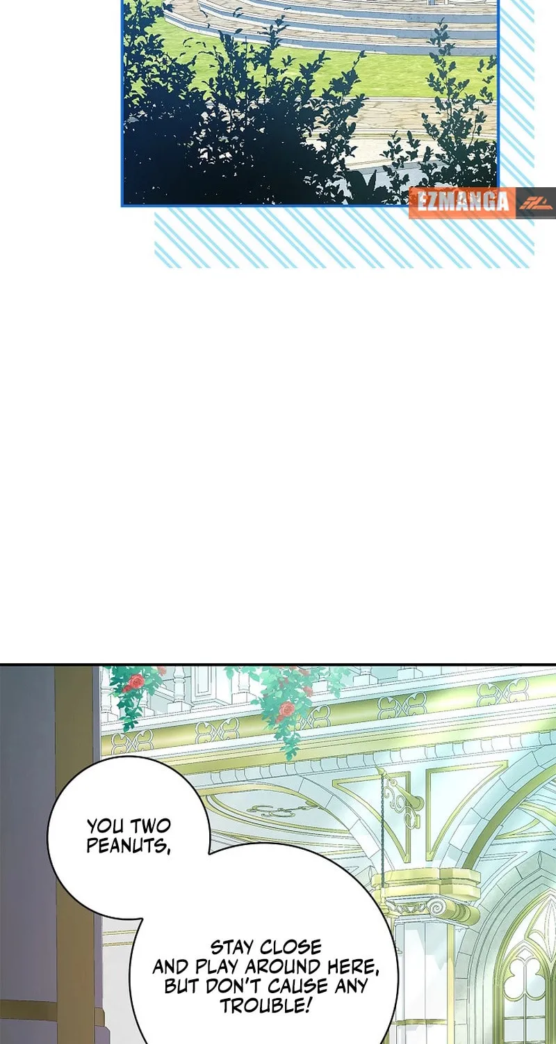 Living With My Villainous Uncle Chapter 8 page 41 - 
