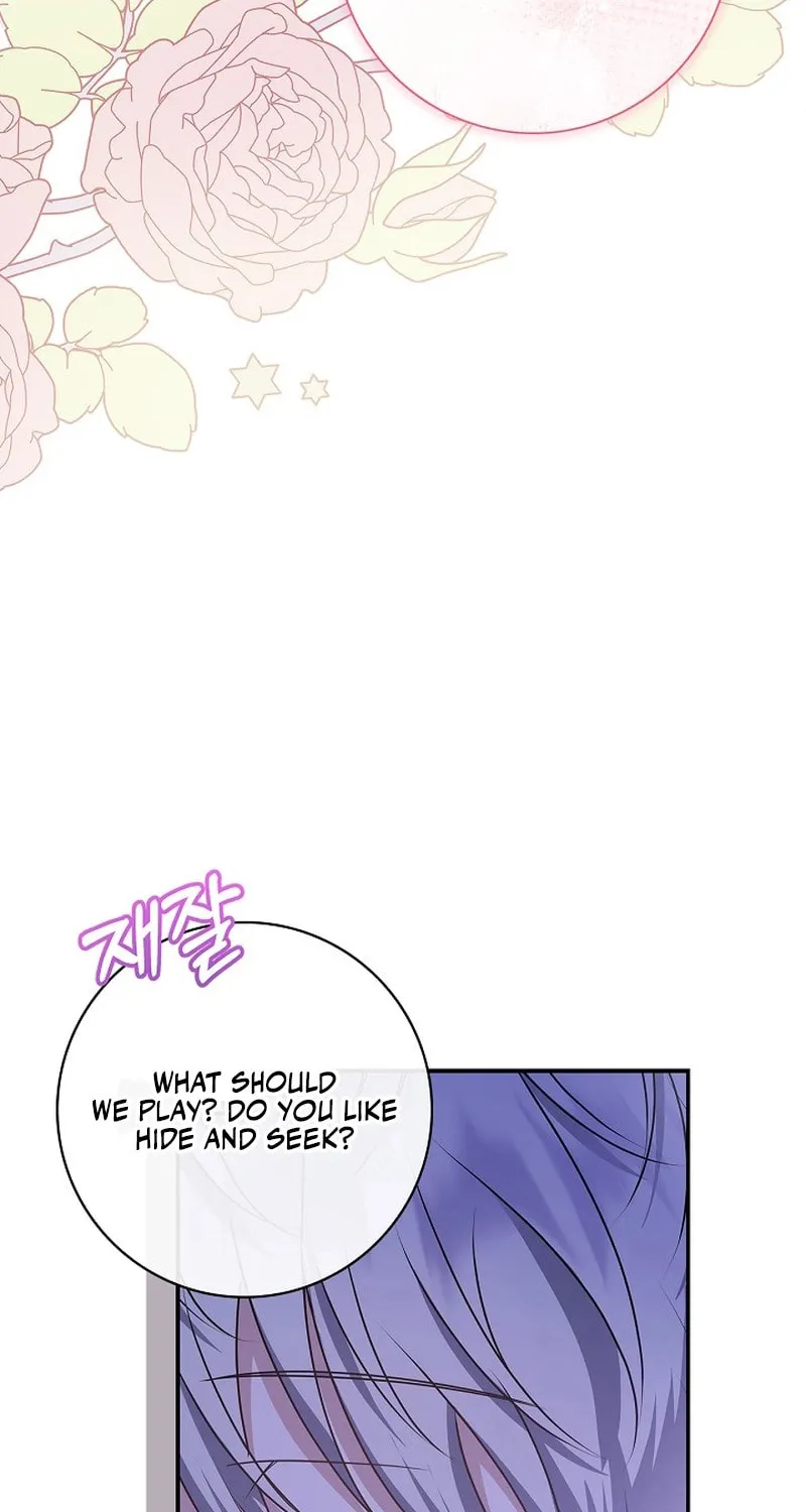 Living With My Villainous Uncle Chapter 8 page 47 - 