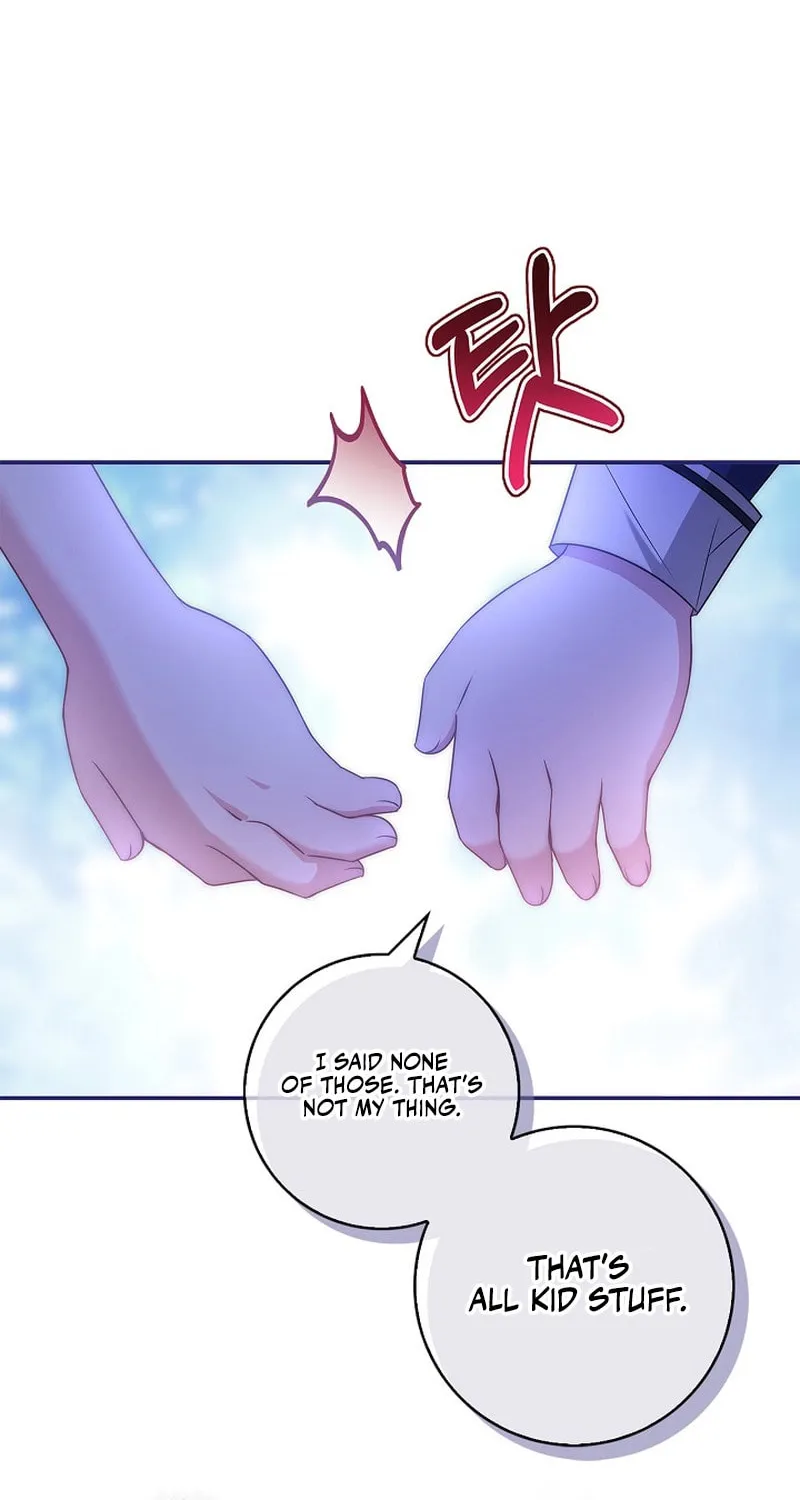 Living With My Villainous Uncle Chapter 8 page 51 - 