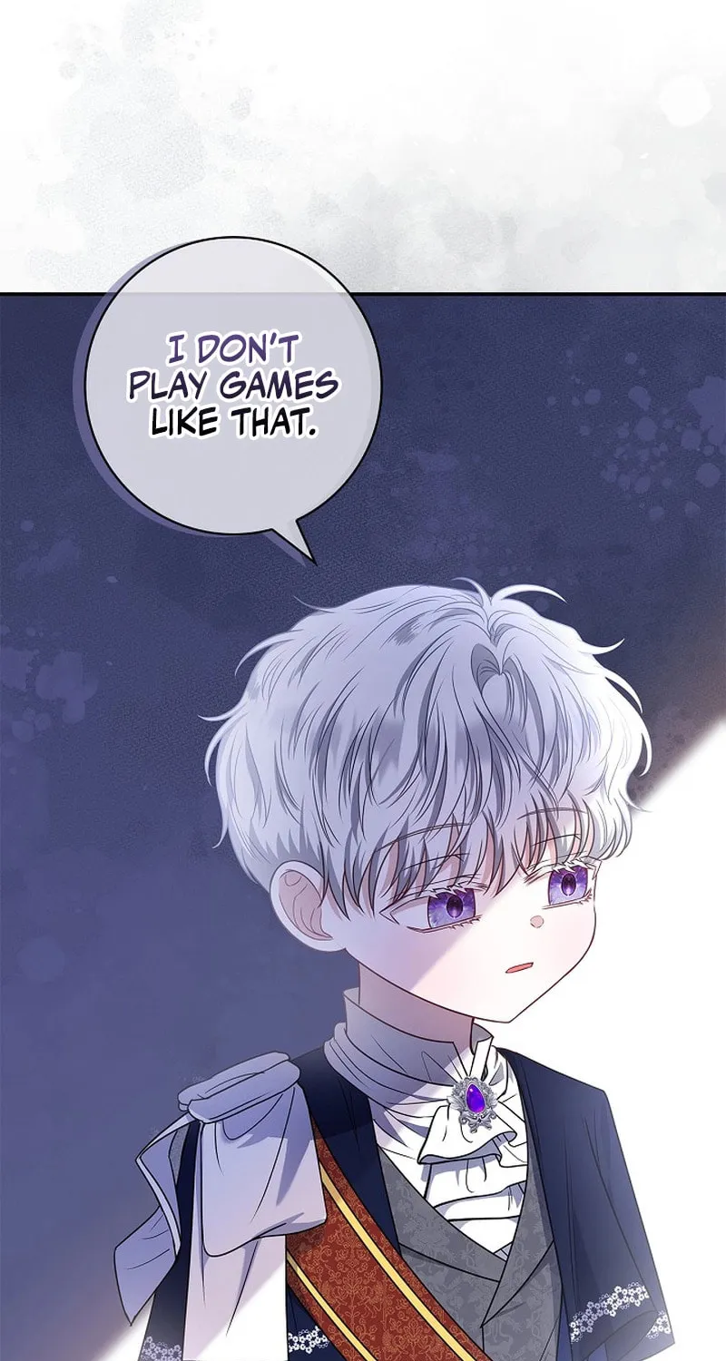 Living With My Villainous Uncle Chapter 8 page 52 - 
