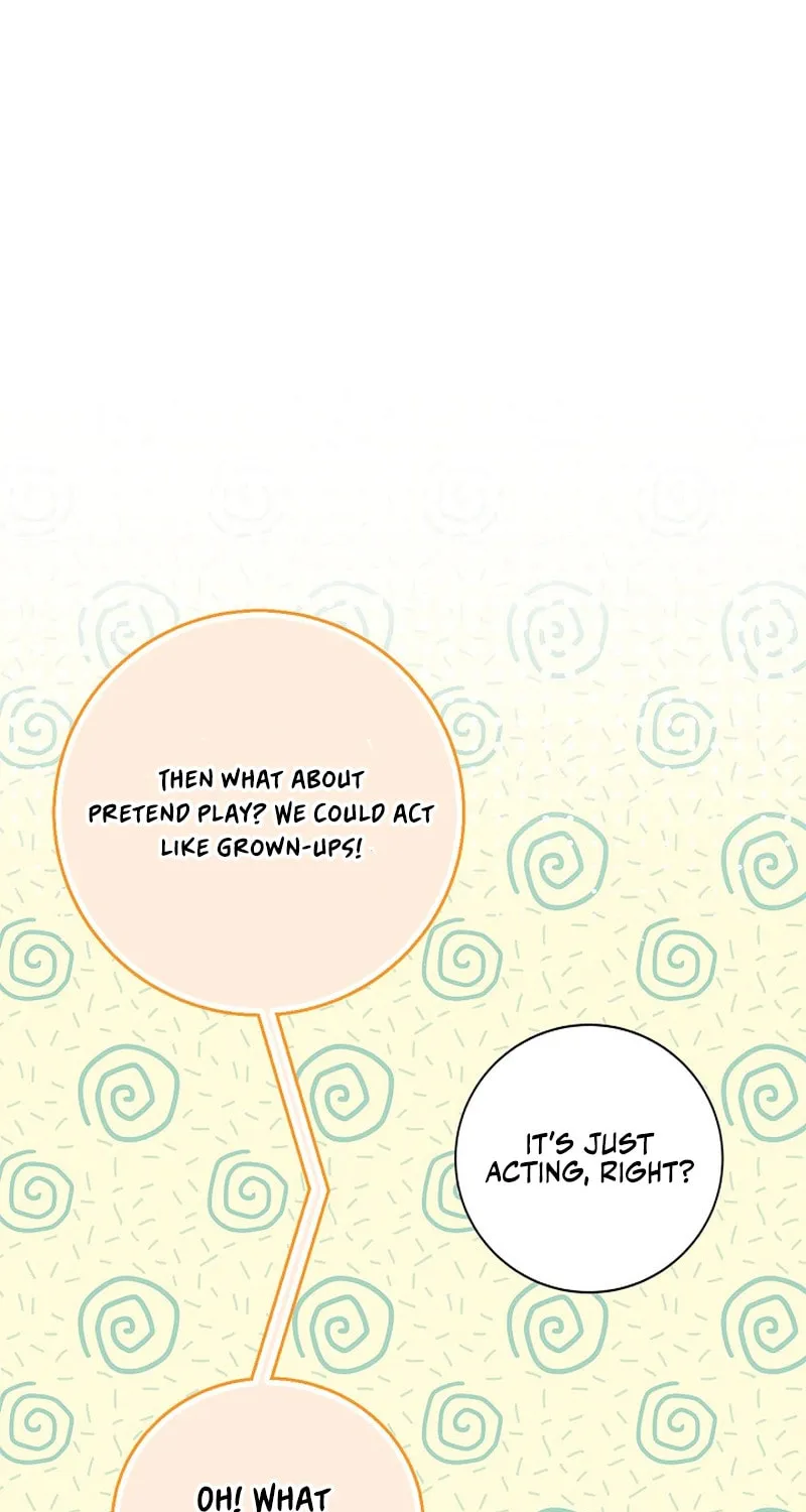 Living With My Villainous Uncle Chapter 8 page 56 - 