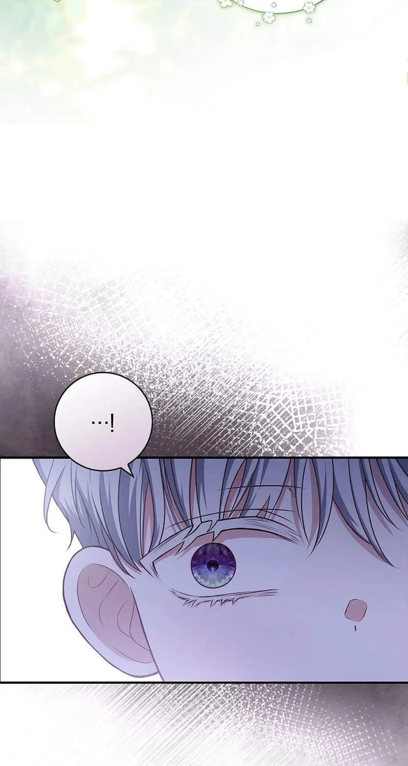 Living With My Villainous Uncle Chapter 8 page 62 - 