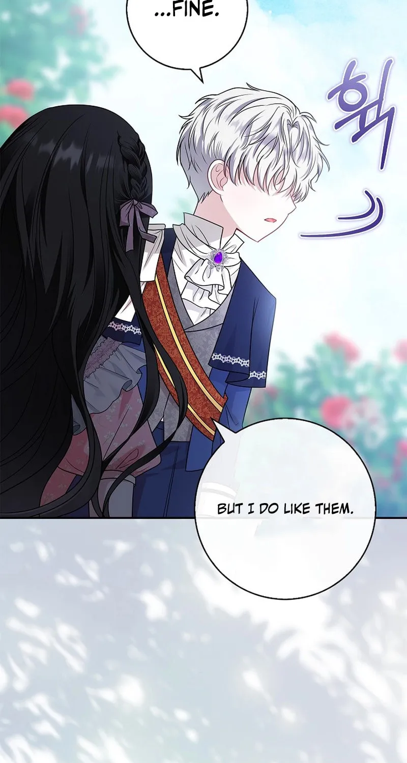 Living With My Villainous Uncle Chapter 8 page 66 - 