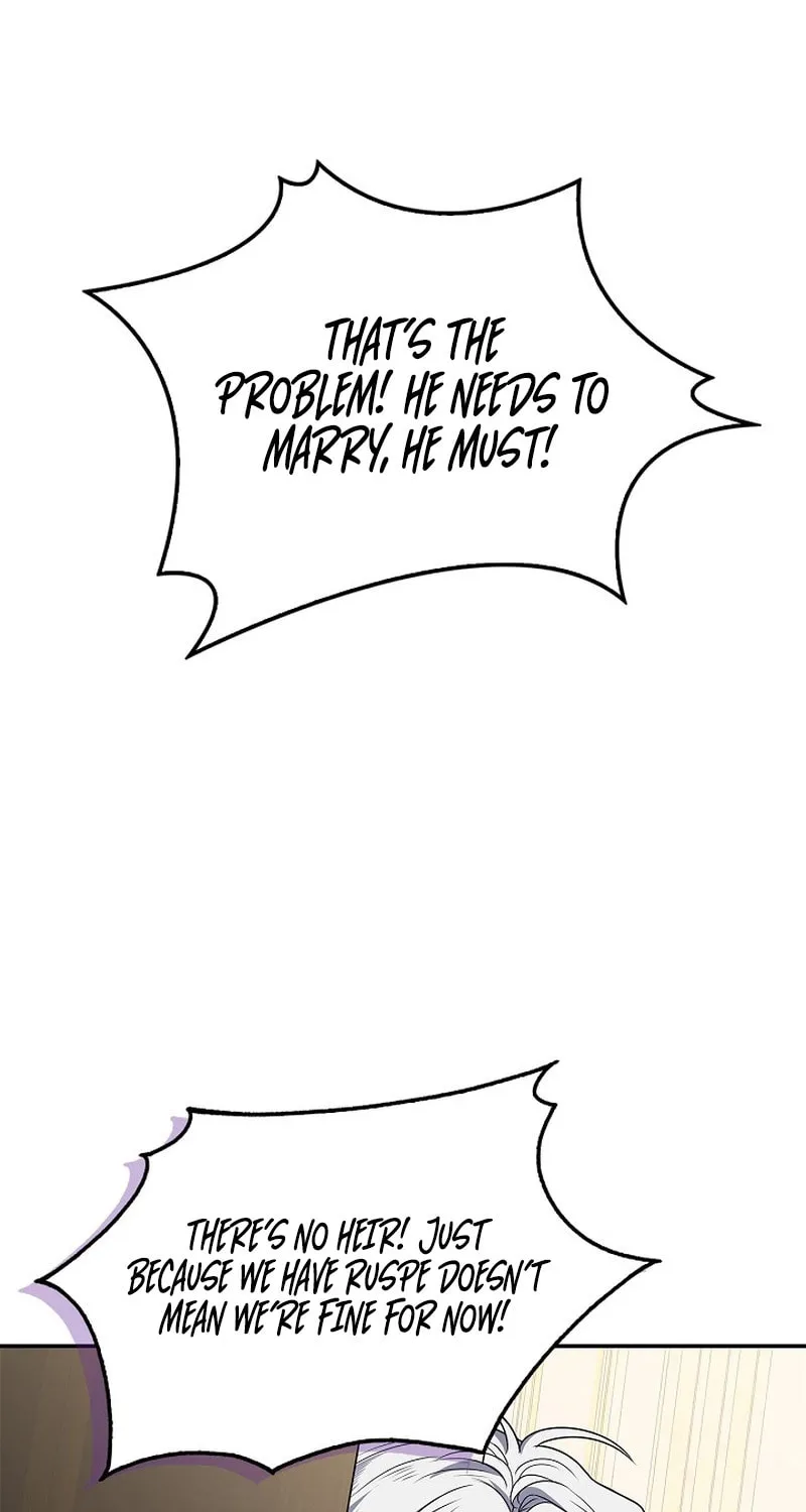Living With My Villainous Uncle Chapter 8 page 8 - 