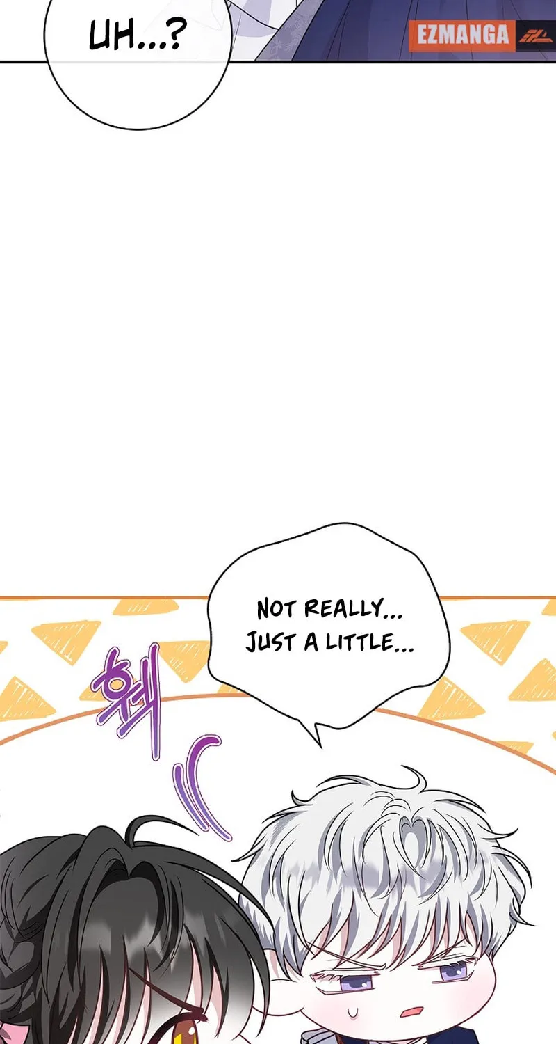 Living With My Villainous Uncle Chapter 8 page 75 - 