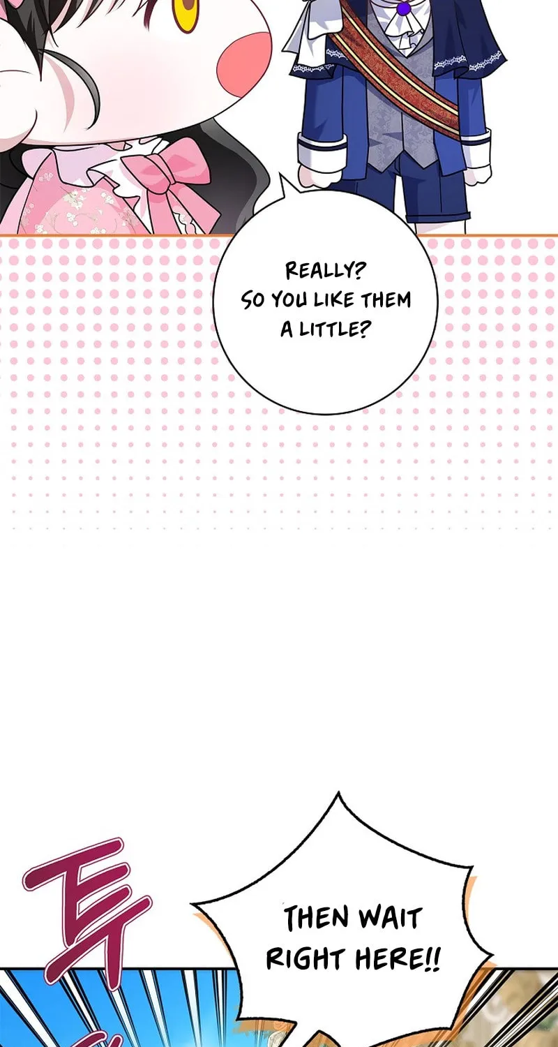 Living With My Villainous Uncle Chapter 8 page 76 - 