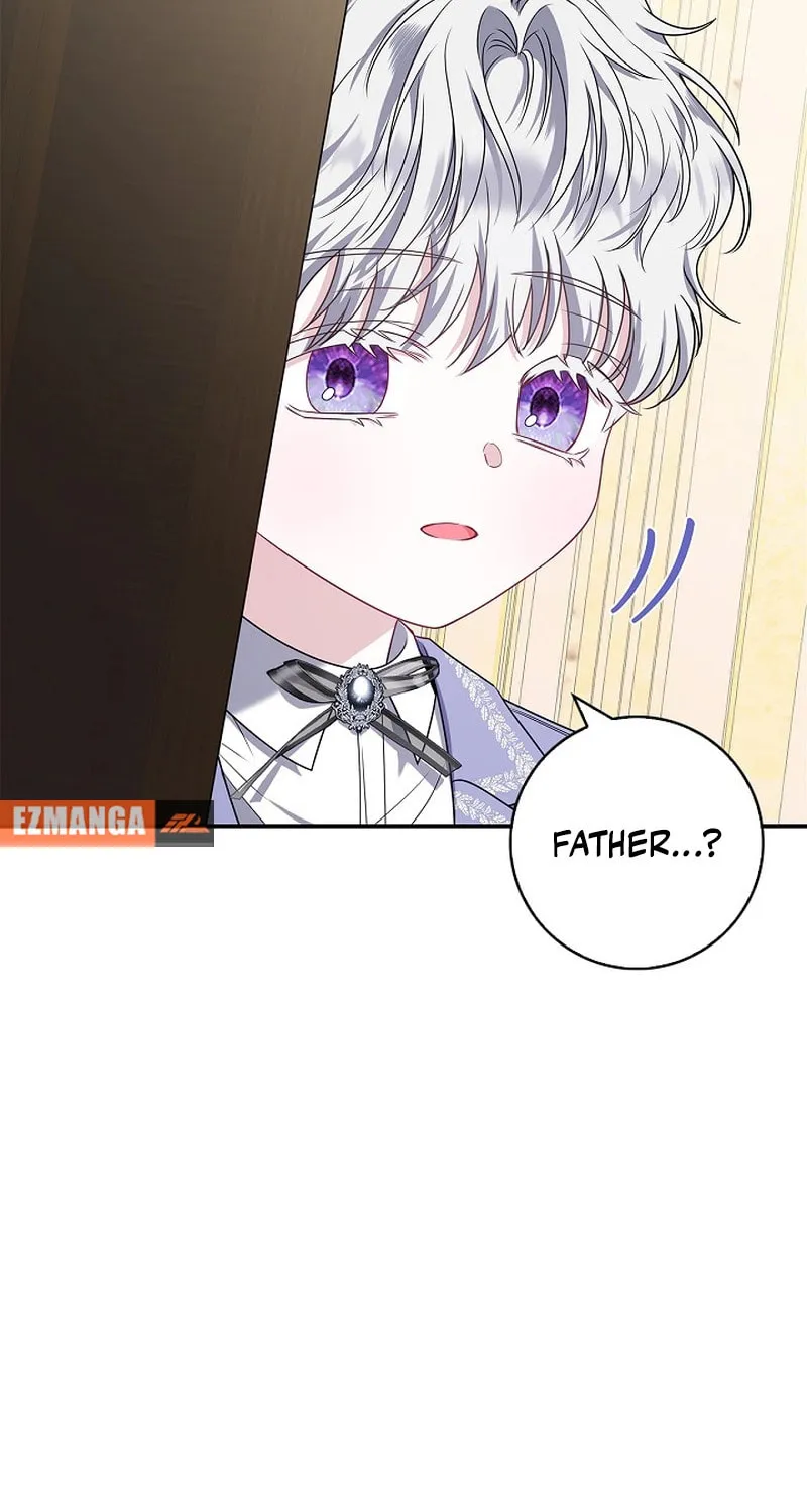 Living With My Villainous Uncle Chapter 8 page 9 - 