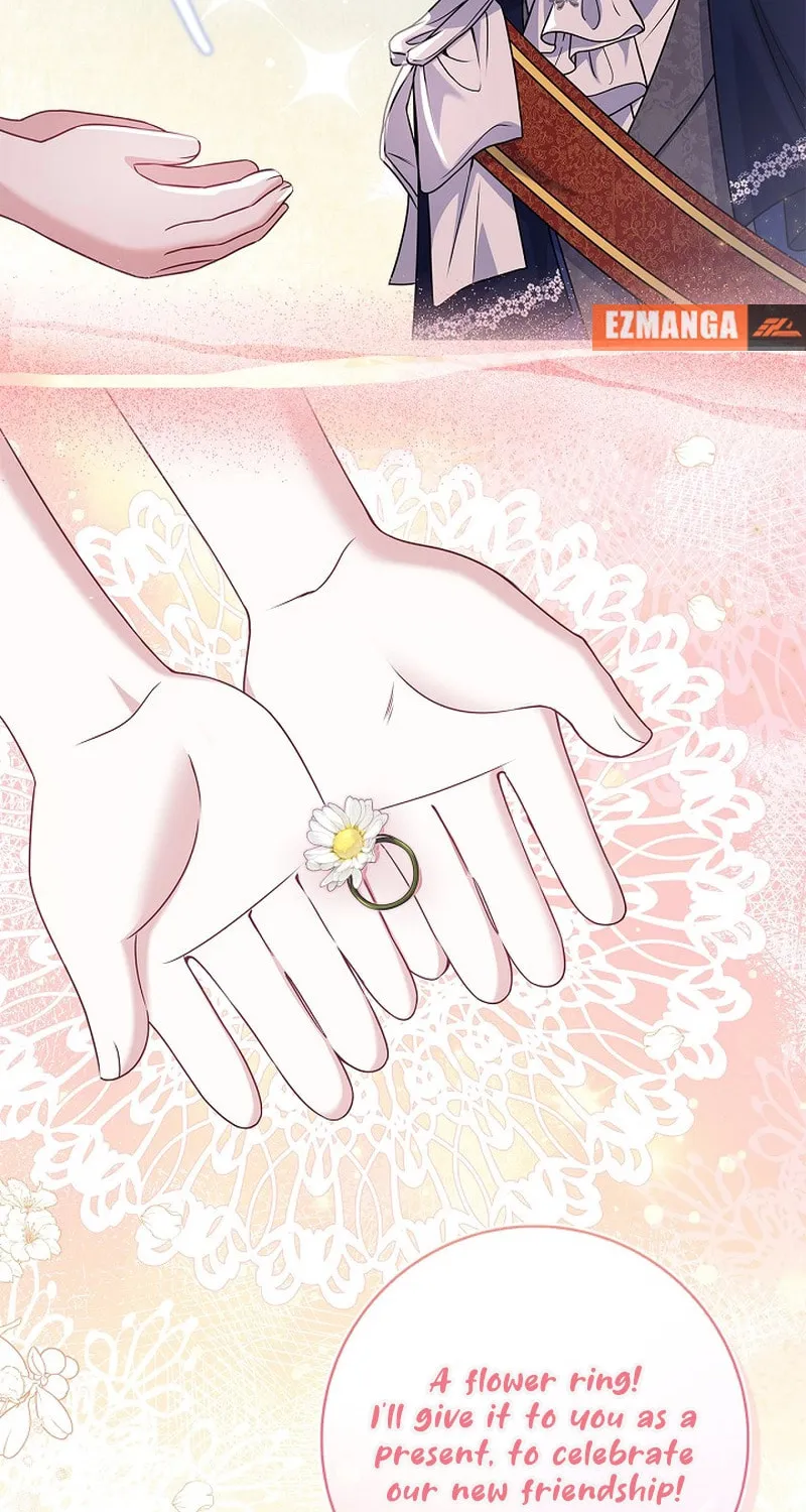 Living With My Villainous Uncle Chapter 8 page 85 - 