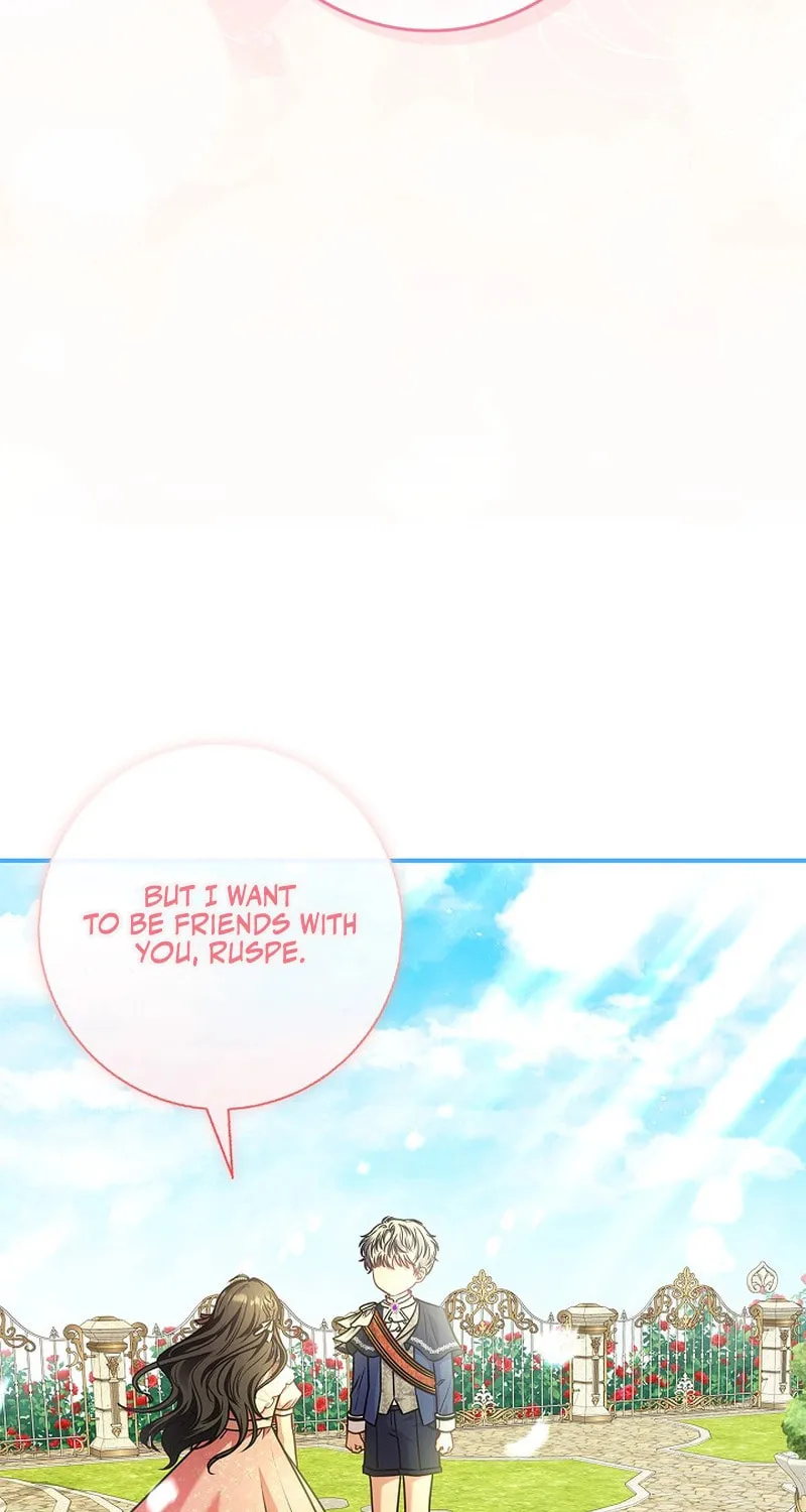 Living With My Villainous Uncle Chapter 8 page 92 - 