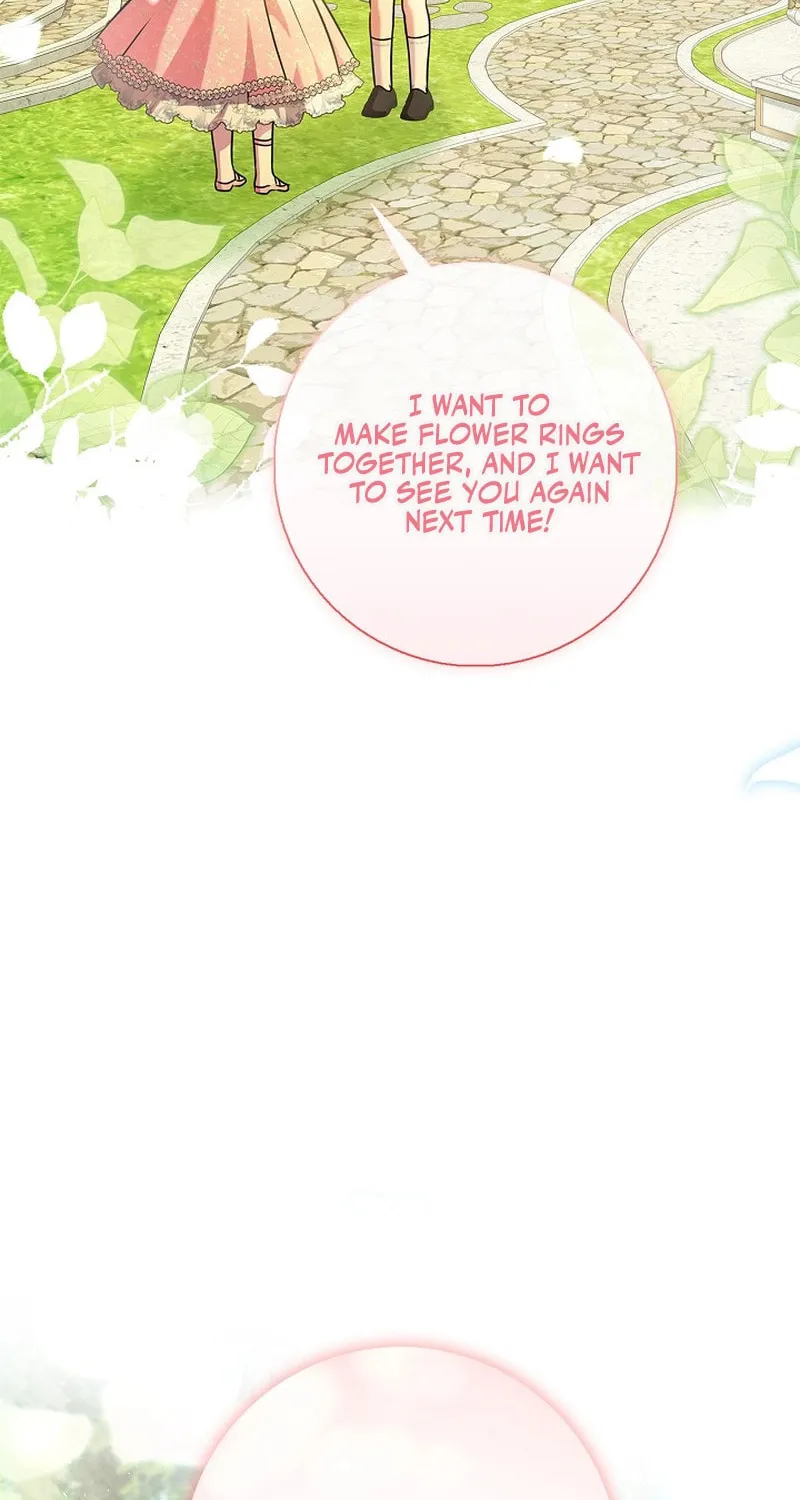 Living With My Villainous Uncle Chapter 8 page 93 - 