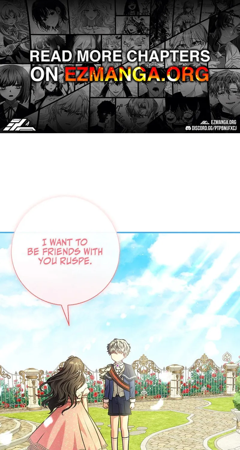 Living With My Villainous Uncle Chapter 9 page 1 - 
