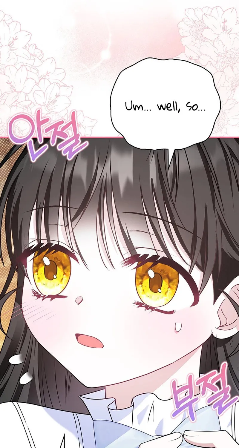 Living With My Villainous Uncle Chapter 9 page 101 - 