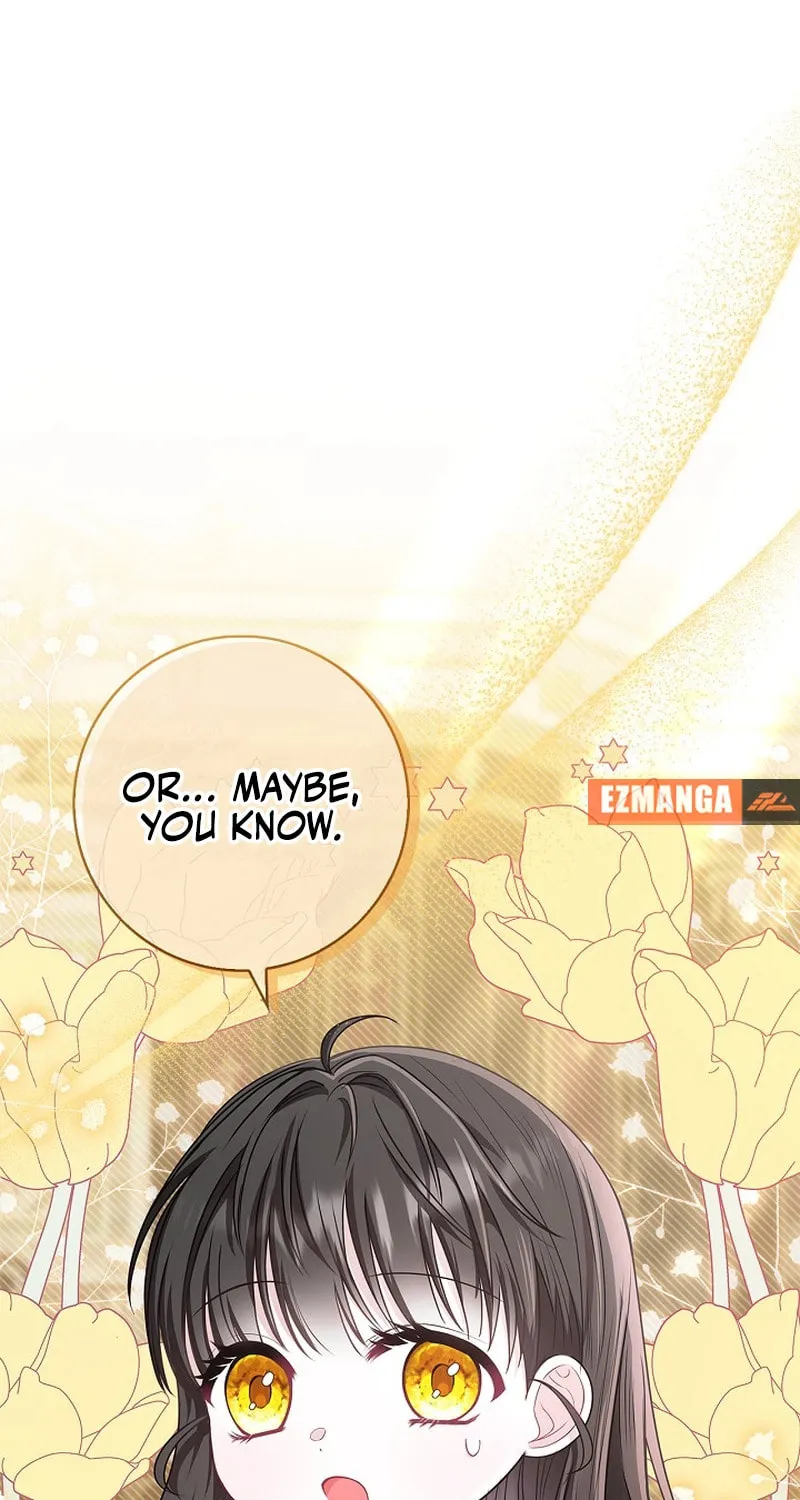 Living With My Villainous Uncle Chapter 9 page 104 - 