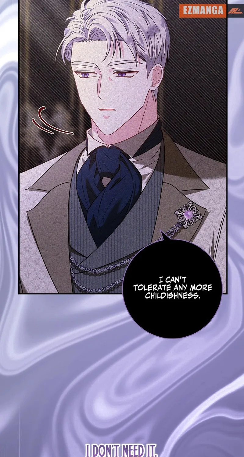 Living With My Villainous Uncle Chapter 9 page 17 - 