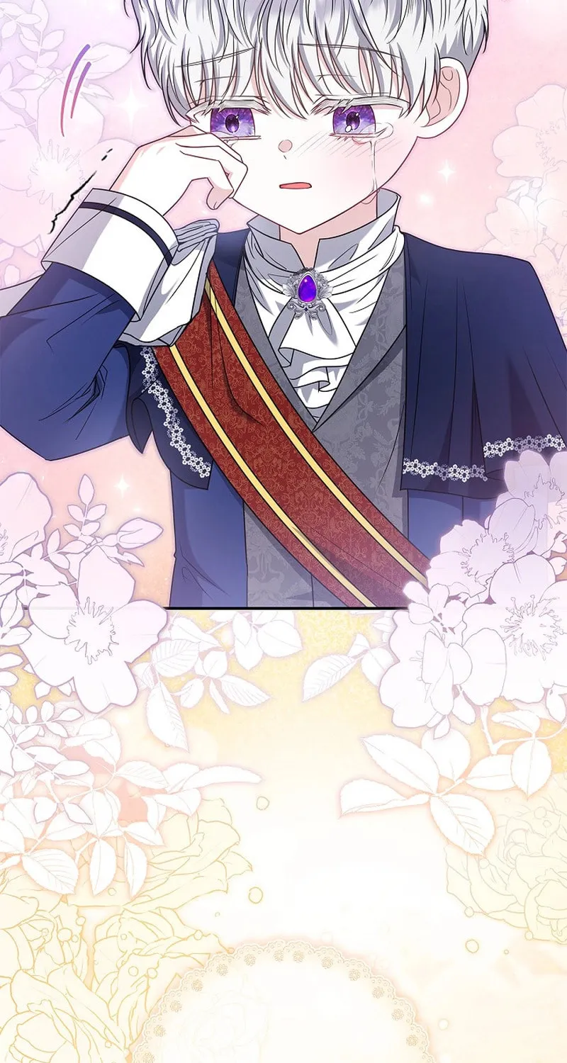 Living With My Villainous Uncle Chapter 9 page 25 - 