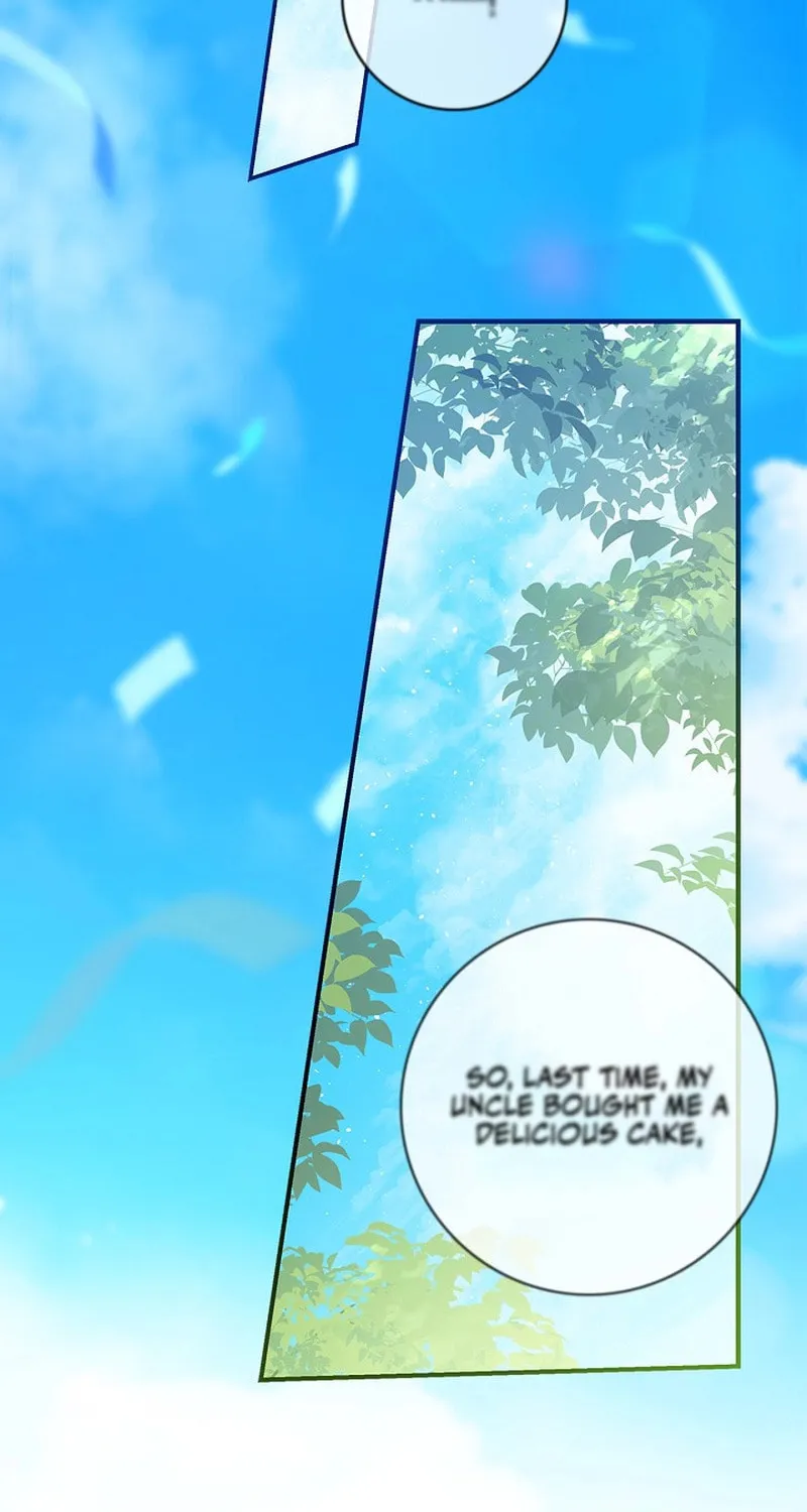 Living With My Villainous Uncle Chapter 9 page 30 - 