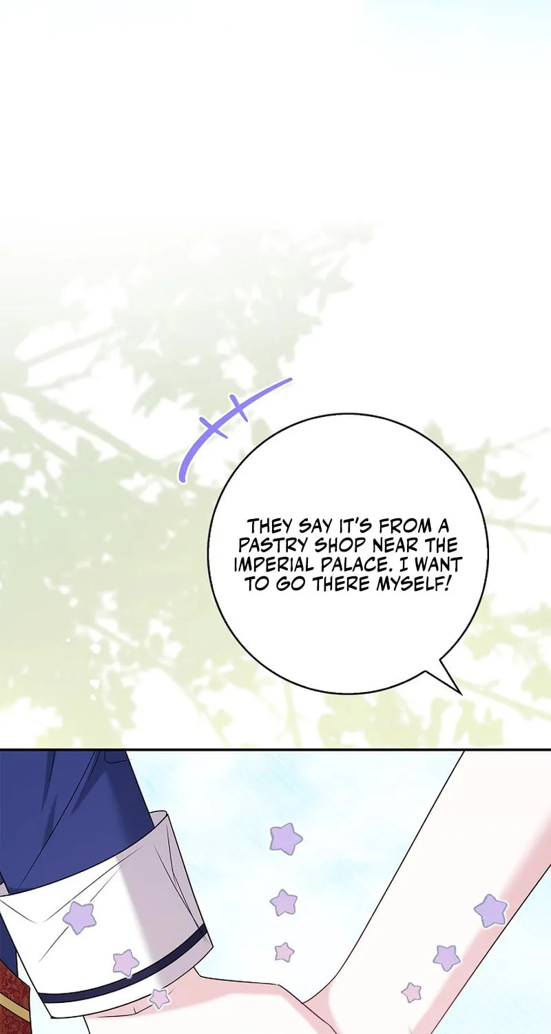 Living With My Villainous Uncle Chapter 9 page 31 - 