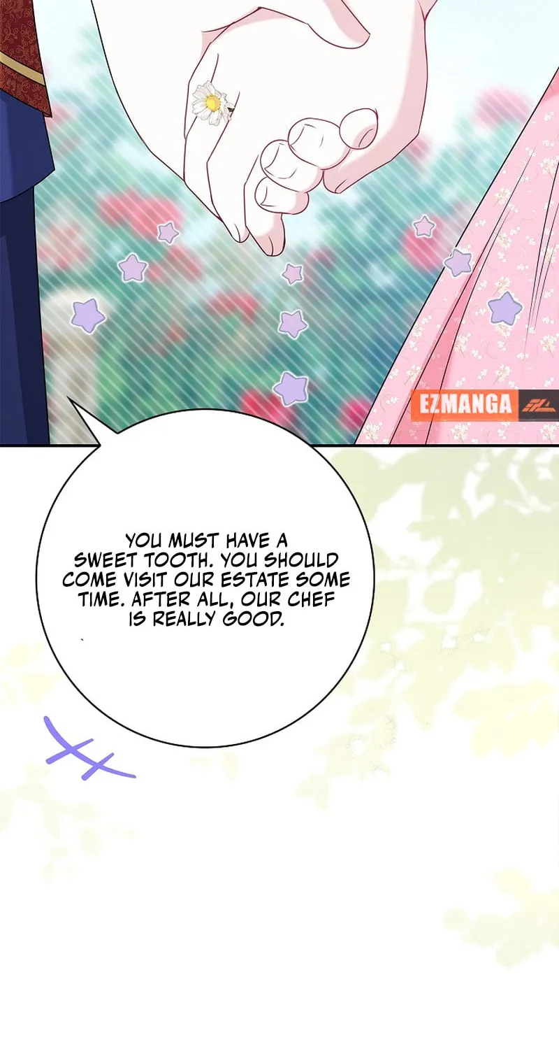 Living With My Villainous Uncle Chapter 9 page 32 - 