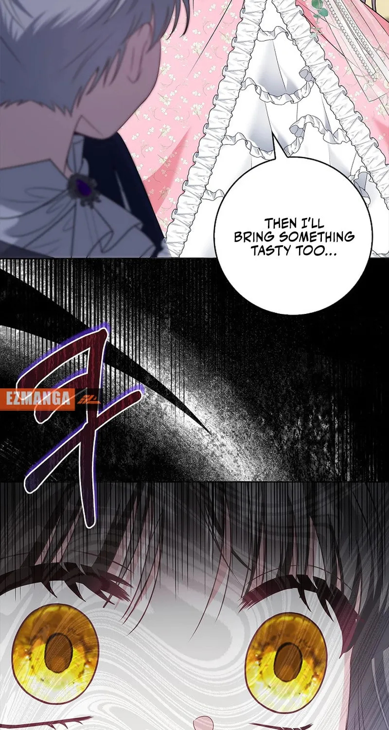 Living With My Villainous Uncle Chapter 9 page 34 - 