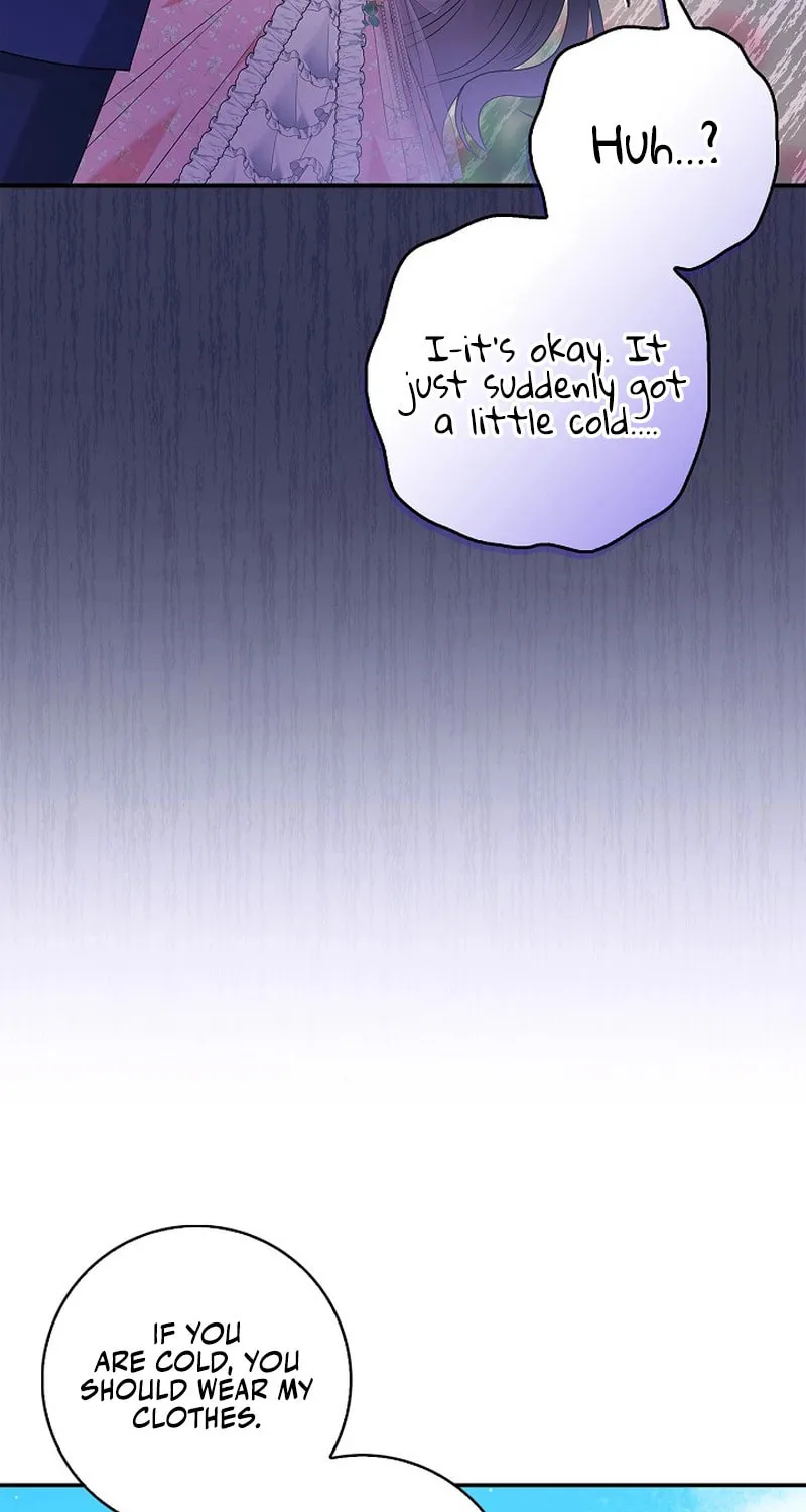 Living With My Villainous Uncle Chapter 9 page 37 - 