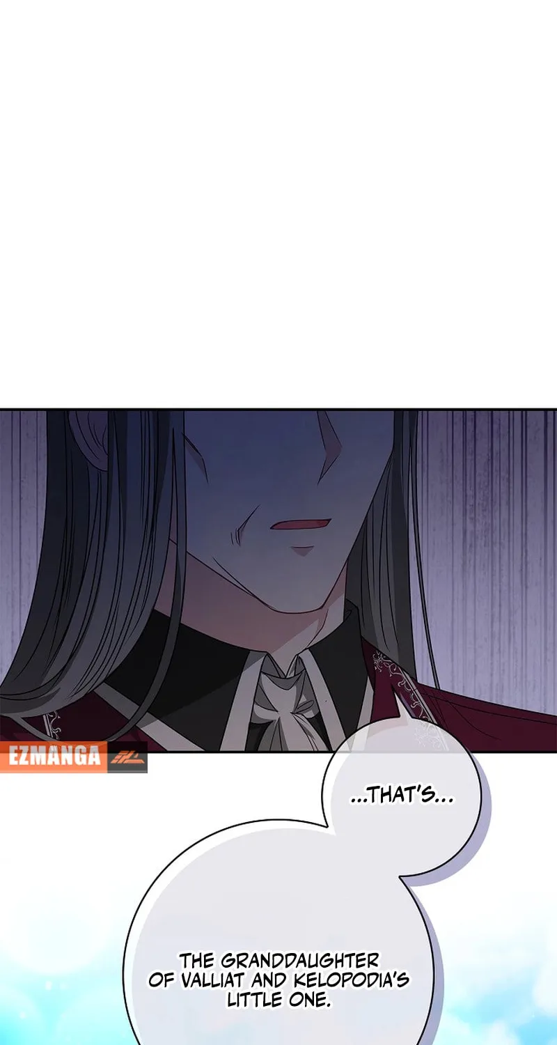 Living With My Villainous Uncle Chapter 9 page 42 - 